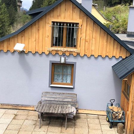 Einser Huette Gesbr - Selbstversorgerhaus Fuer 7 Personen Vordernberg Екстер'єр фото
