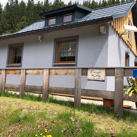 Einser Huette Gesbr - Selbstversorgerhaus Fuer 7 Personen Vordernberg Екстер'єр фото