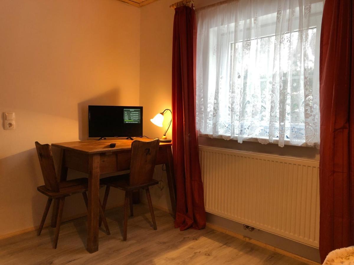 Einser Huette Gesbr - Selbstversorgerhaus Fuer 7 Personen Vordernberg Екстер'єр фото