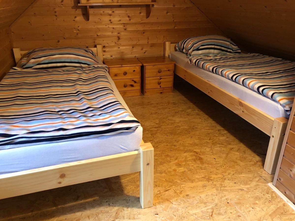 Einser Huette Gesbr - Selbstversorgerhaus Fuer 7 Personen Vordernberg Екстер'єр фото