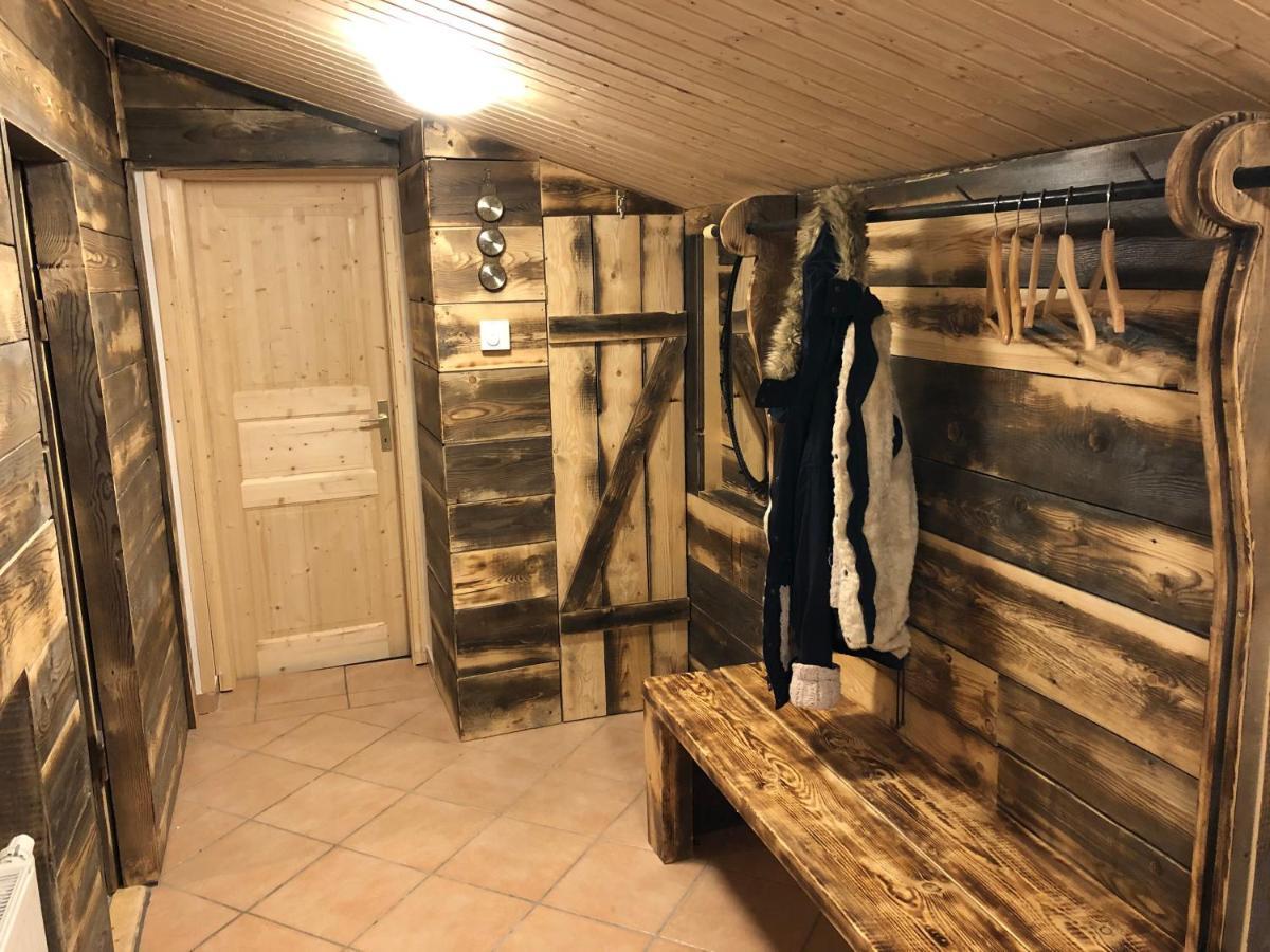 Einser Huette Gesbr - Selbstversorgerhaus Fuer 7 Personen Vordernberg Екстер'єр фото