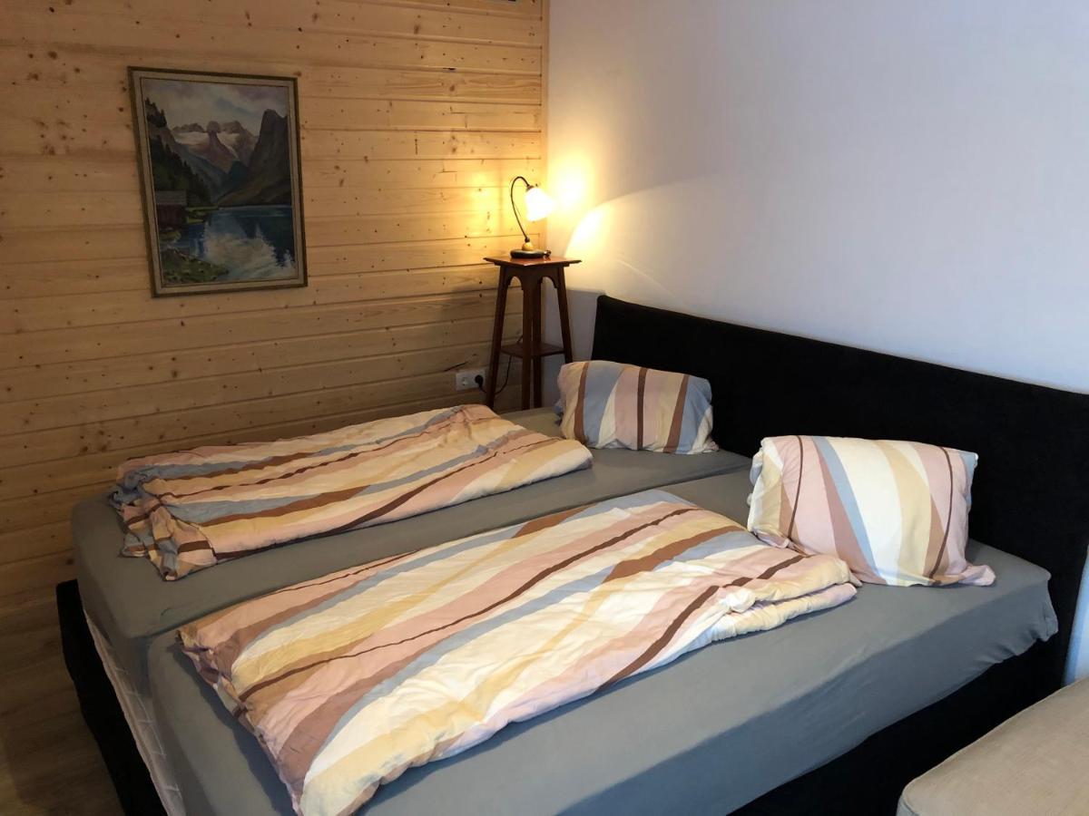 Einser Huette Gesbr - Selbstversorgerhaus Fuer 7 Personen Vordernberg Екстер'єр фото