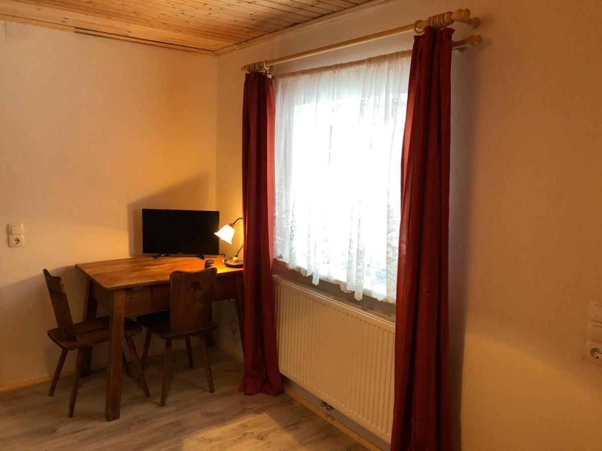 Einser Huette Gesbr - Selbstversorgerhaus Fuer 7 Personen Vordernberg Екстер'єр фото