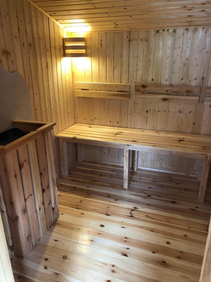 Einser Huette Gesbr - Selbstversorgerhaus Fuer 7 Personen Vordernberg Екстер'єр фото