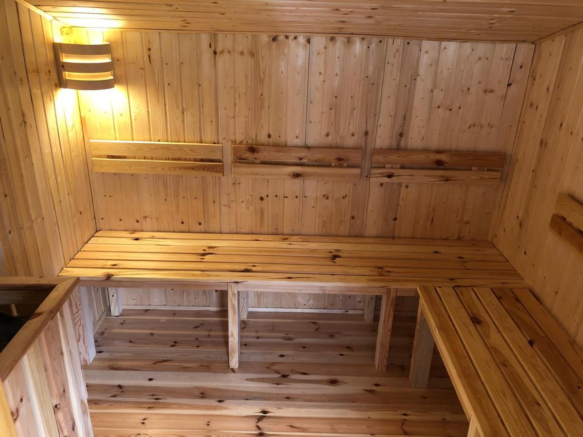 Einser Huette Gesbr - Selbstversorgerhaus Fuer 7 Personen Vordernberg Екстер'єр фото